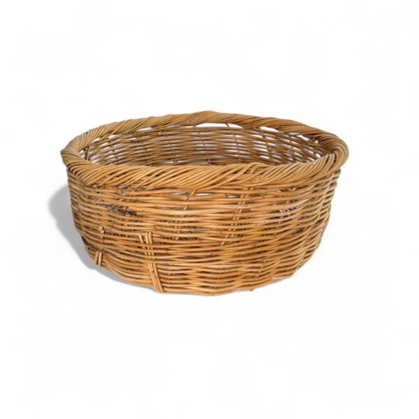 Large Wicker Basket