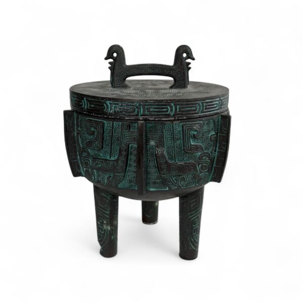 Large James Mont Ice Bucket