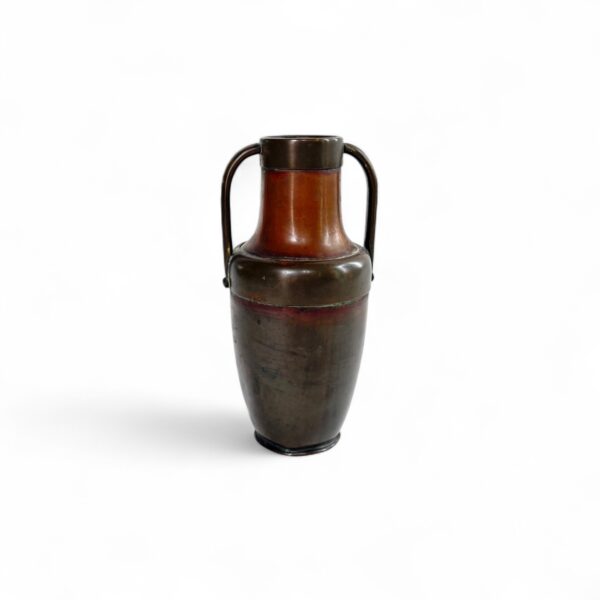 Tiny Copper Vase