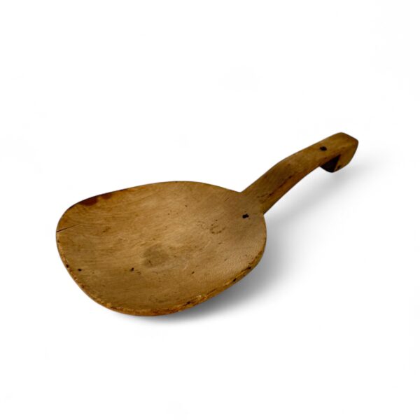 Wood Bowl Scoop