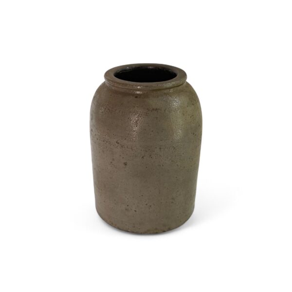 Salt Glaze Vessel